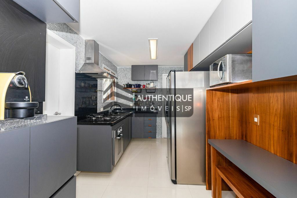 Apartamento à venda com 3 quartos, 130m² - Foto 34