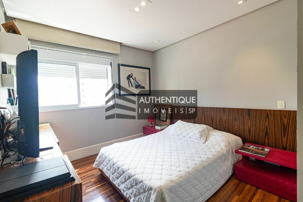 Apartamento à venda com 3 quartos, 130m² - Foto 40