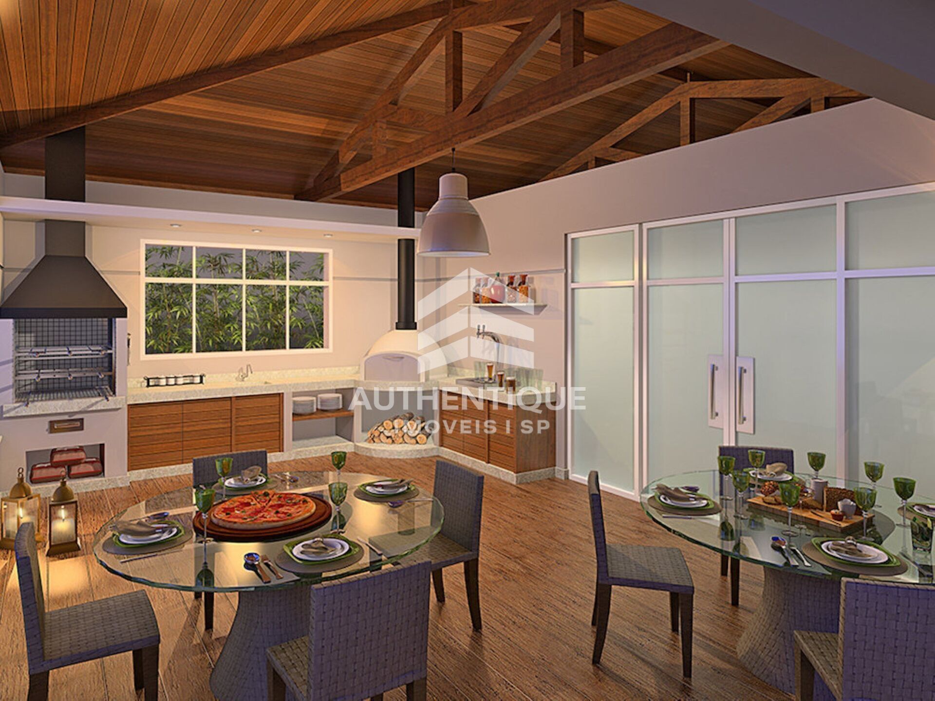 Cobertura, 2 quartos, 117 m² - Foto 17