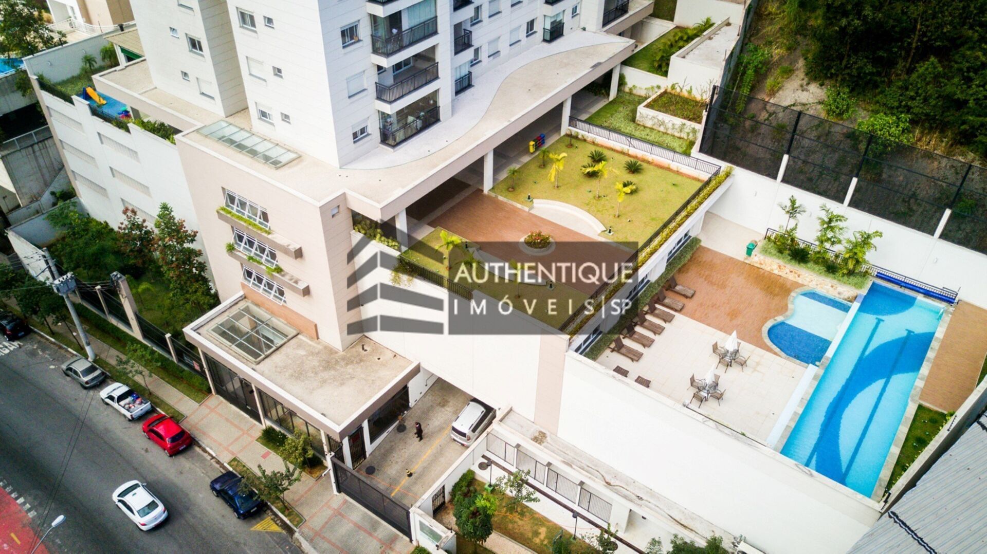 Cobertura, 2 quartos, 117 m² - Foto 2