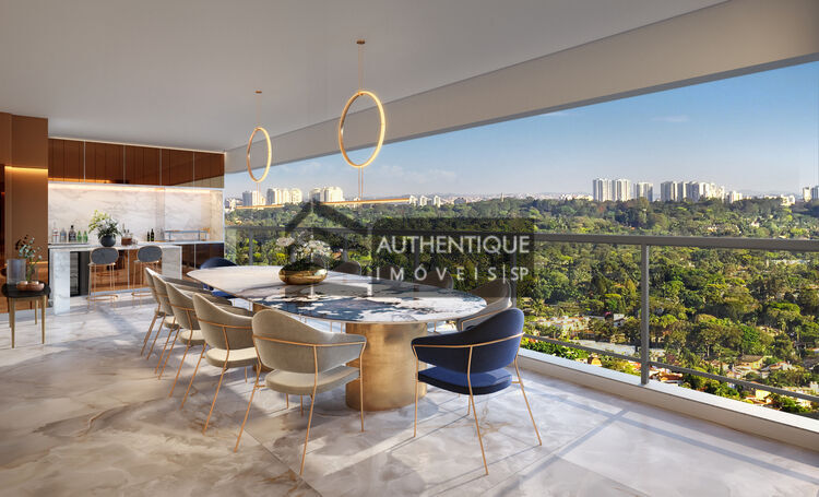 Cobertura à venda com 4 quartos, 329m² - Foto 23