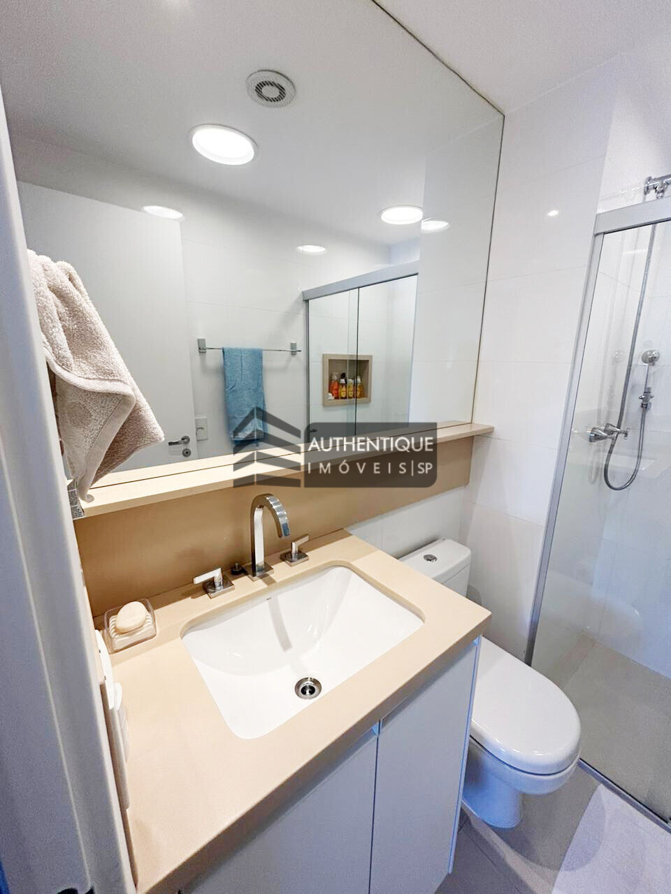 Apartamento à venda com 2 quartos, 86m² - Foto 11