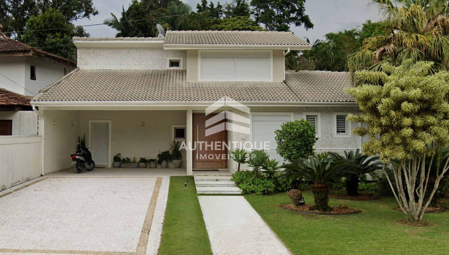 Casa, 339 m² - Foto 1