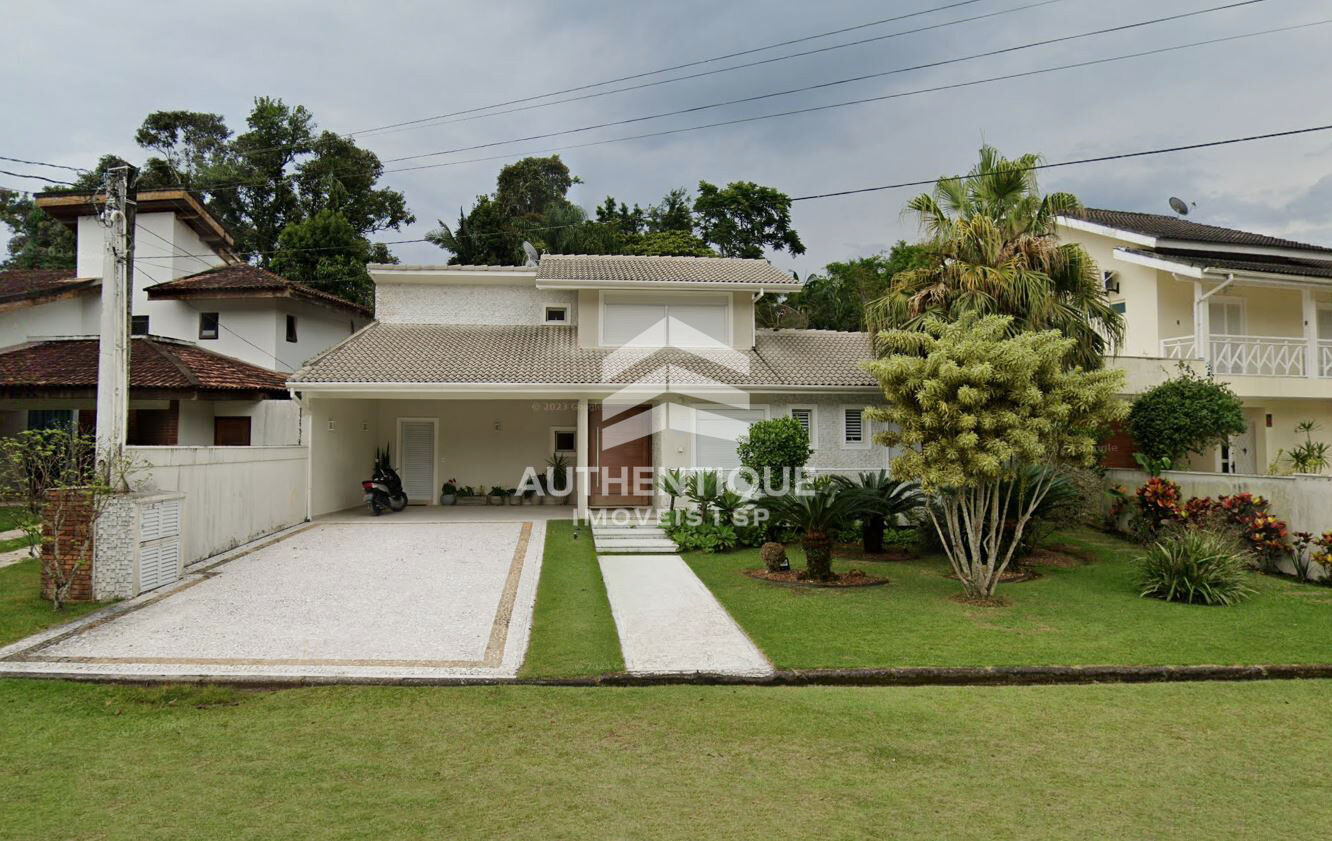 Casa, 339 m² - Foto 3