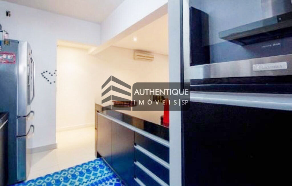 Apartamento à venda com 2 quartos, 95m² - Foto 13