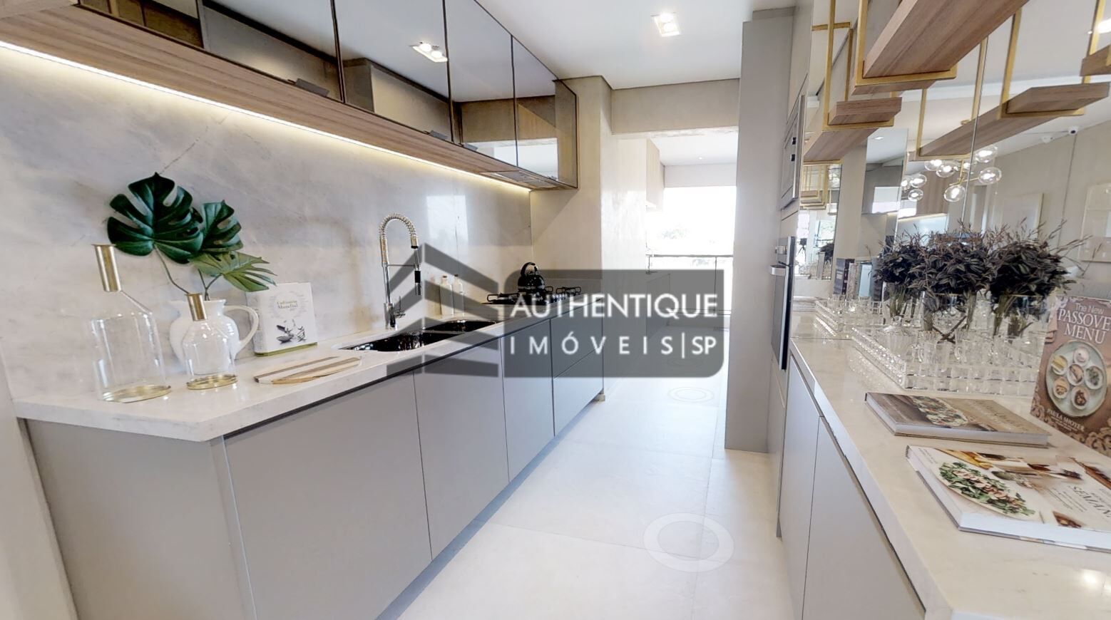 Apartamento à venda com 3 quartos, 147m² - Foto 12