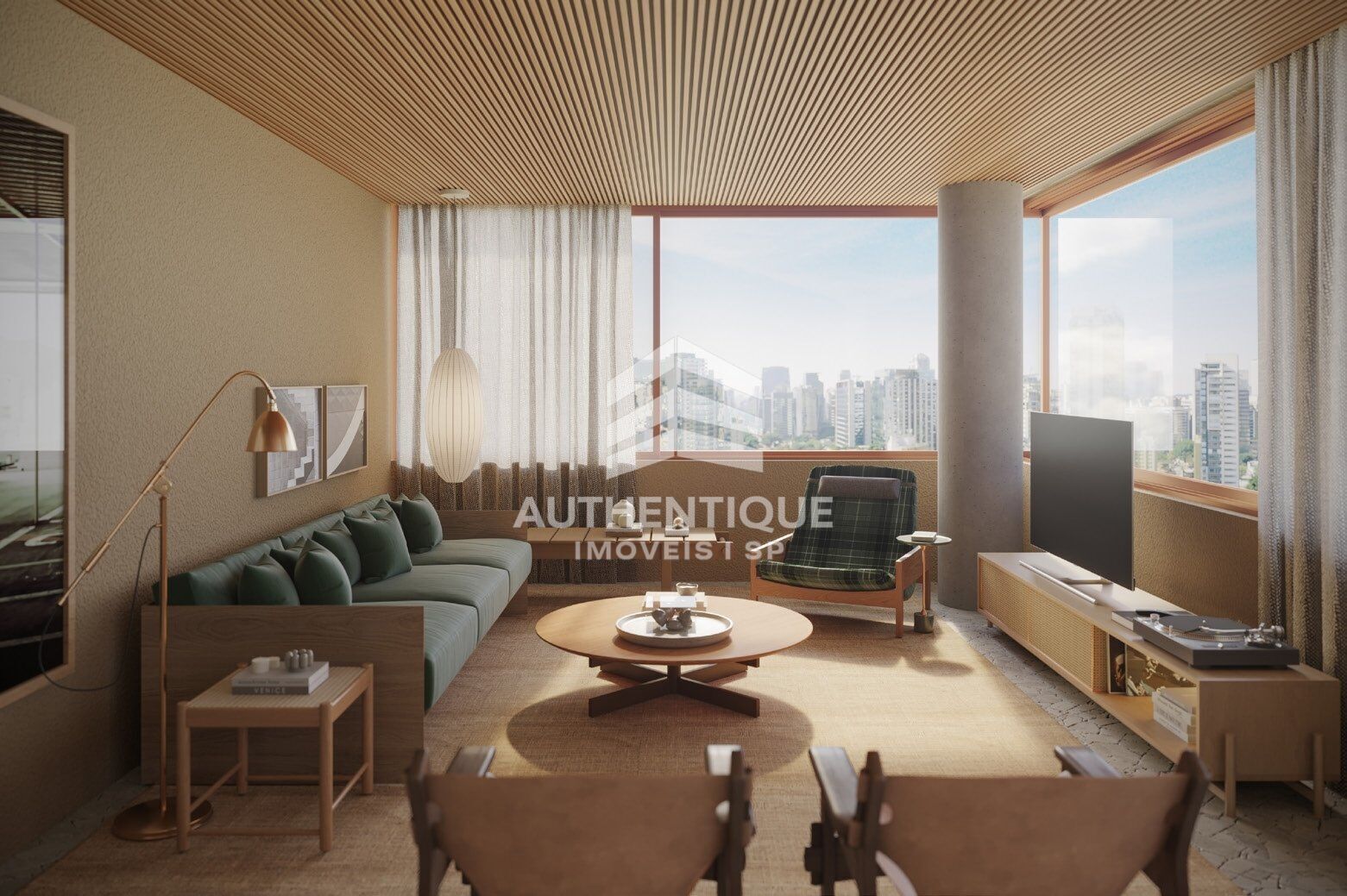 Apartamento, 1 quarto, 70 m² - Foto 7