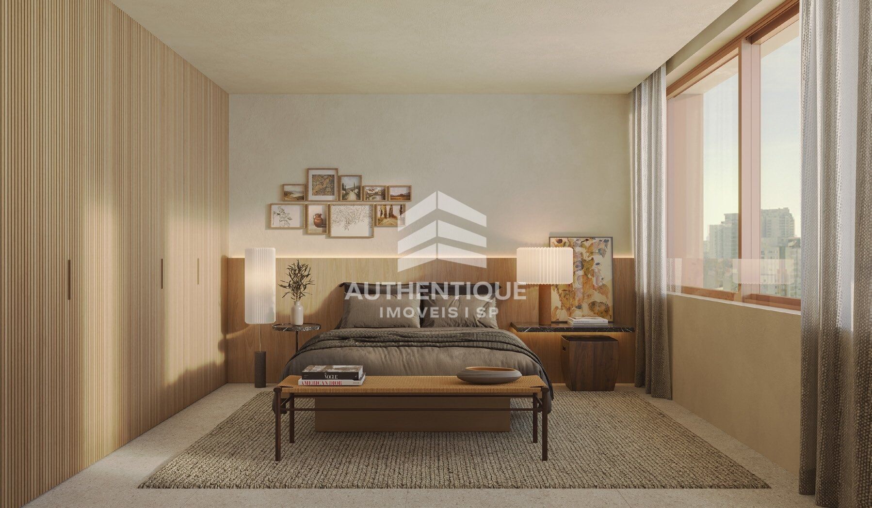 Apartamento, 1 quarto, 70 m² - Foto 10