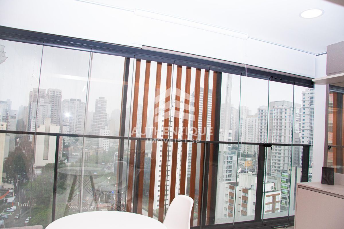 Apartamento, 1 quarto, 45 m² - Foto 5