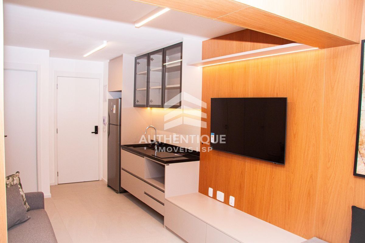 Apartamento, 1 quarto, 45 m² - Foto 6