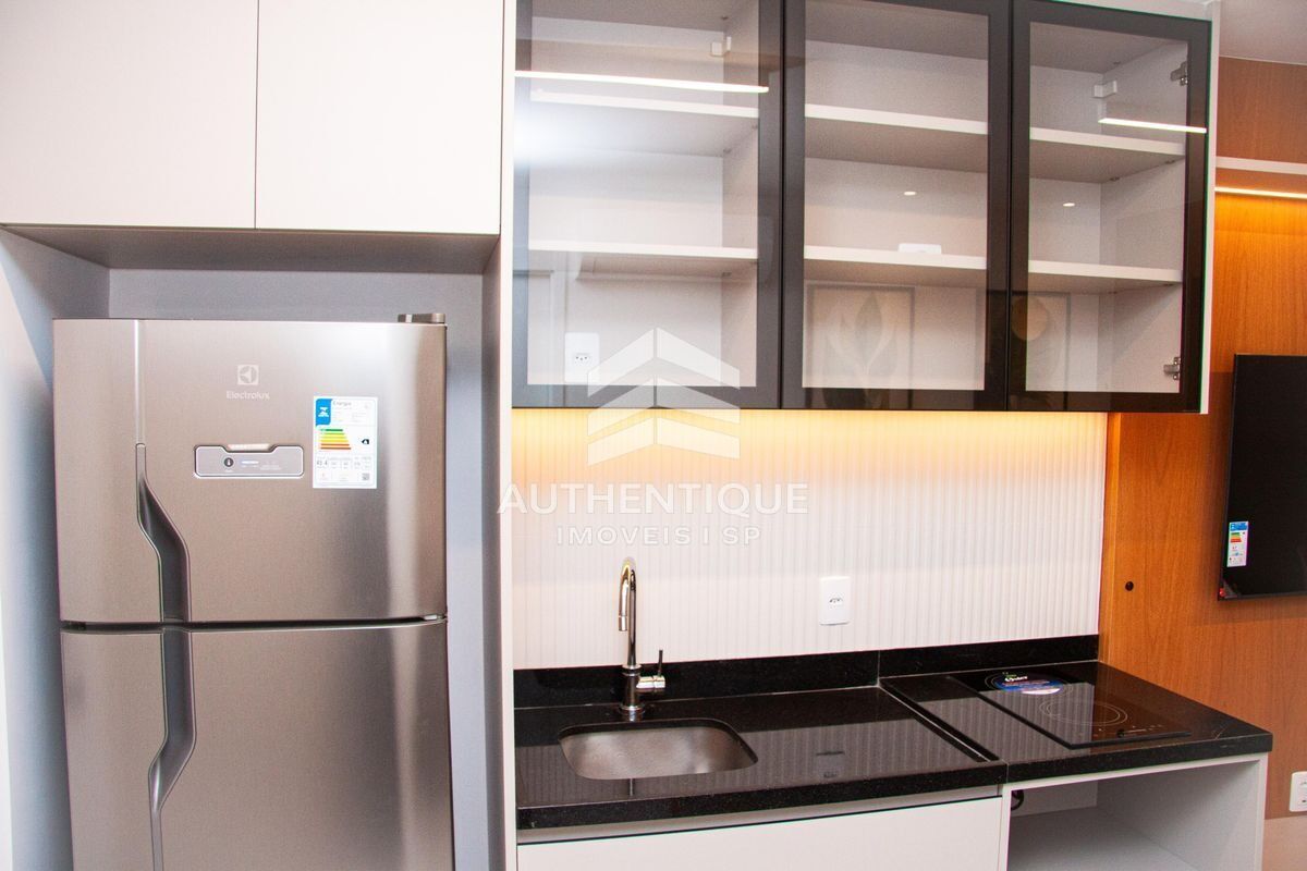 Apartamento, 1 quarto, 45 m² - Foto 14