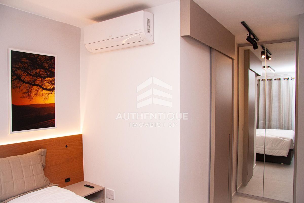 Apartamento, 1 quarto, 45 m² - Foto 20