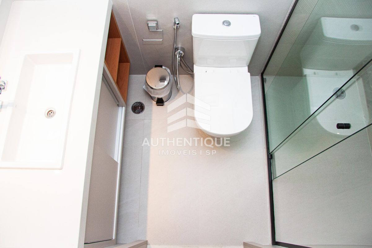 Apartamento, 1 quarto, 45 m² - Foto 30