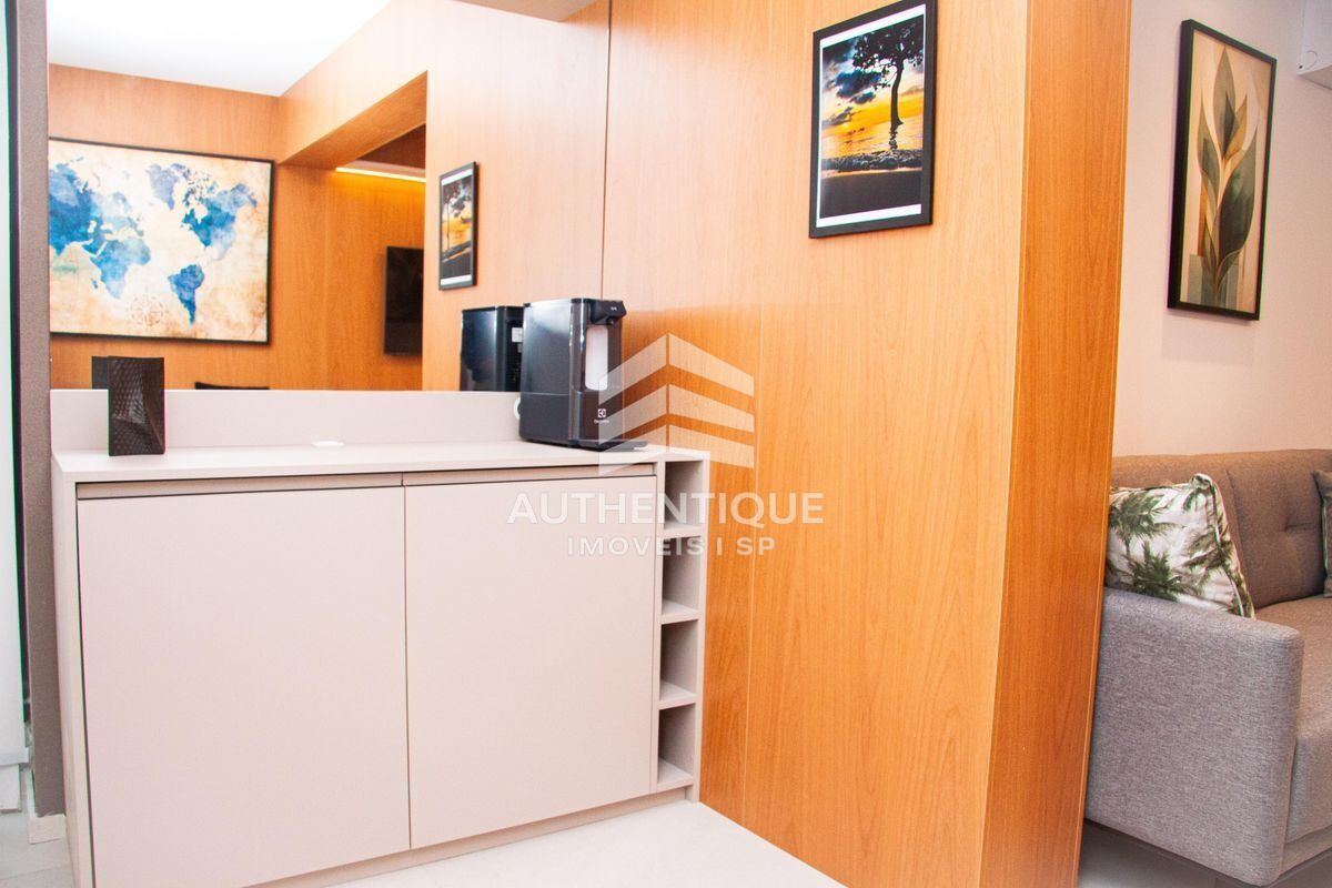 Apartamento, 1 quarto, 45 m² - Foto 23