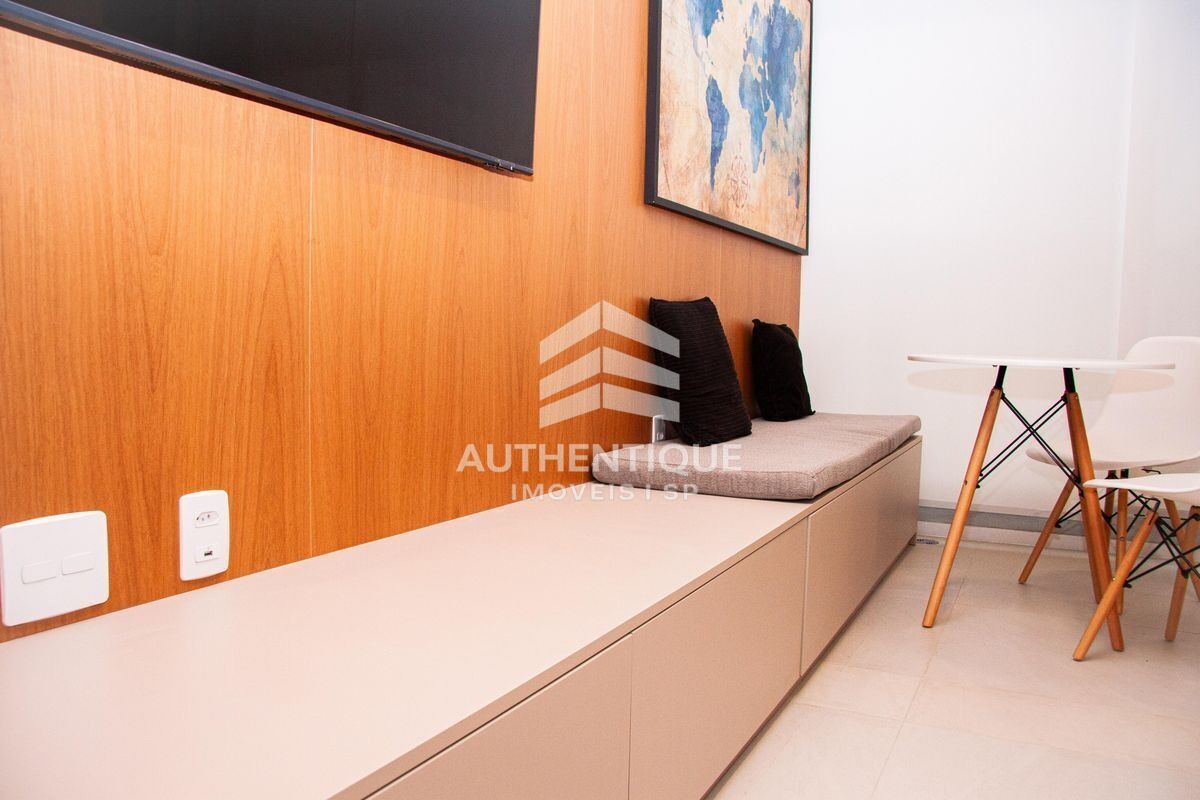 Apartamento, 1 quarto, 45 m² - Foto 4