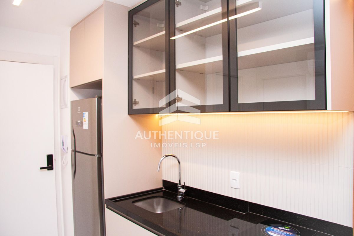 Apartamento, 1 quarto, 45 m² - Foto 29