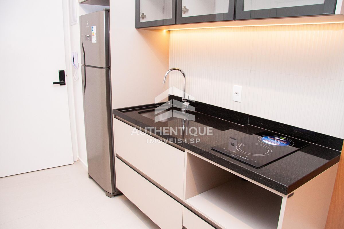 Apartamento, 1 quarto, 45 m² - Foto 12