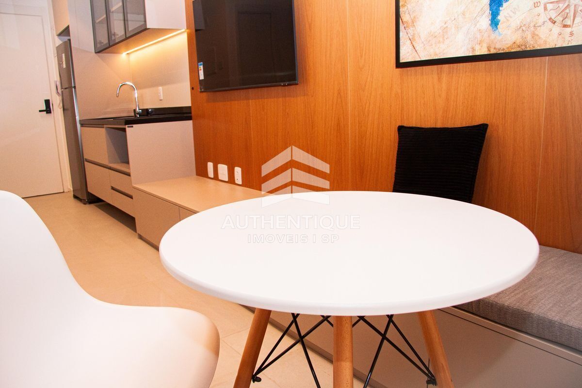 Apartamento, 1 quarto, 45 m² - Foto 7
