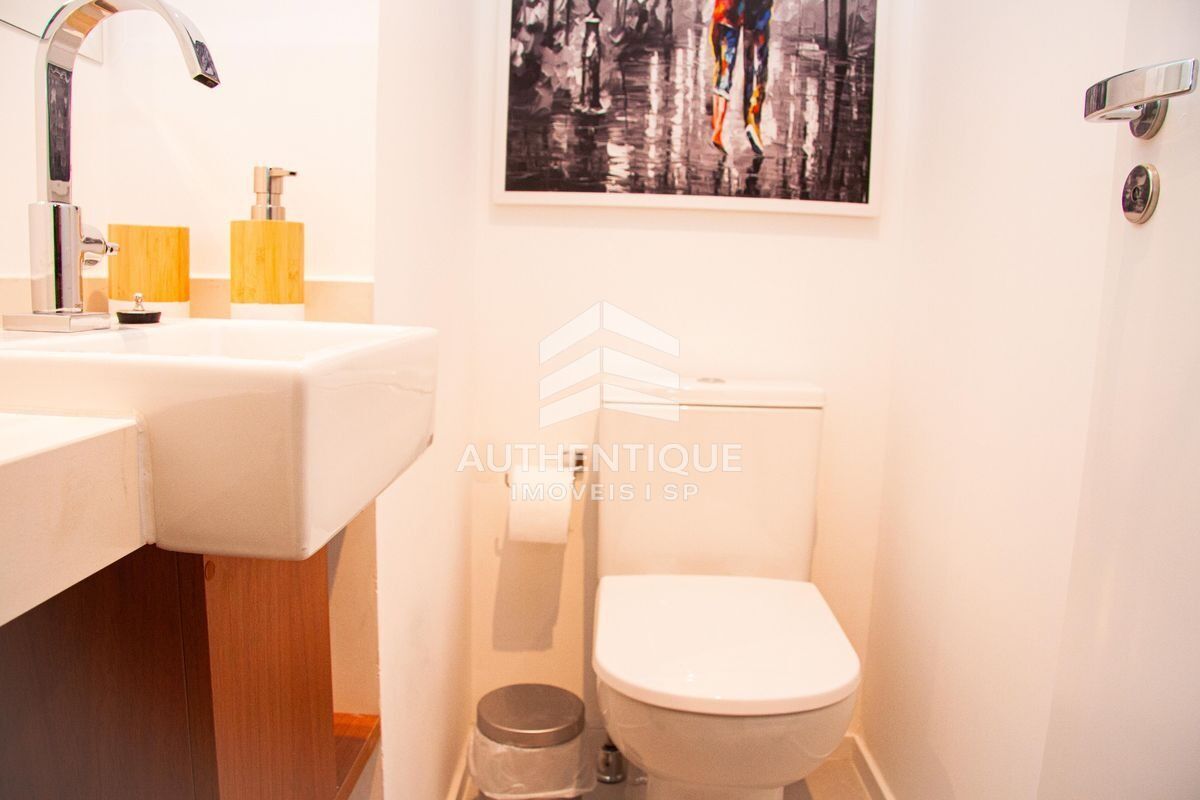 Apartamento, 1 quarto, 45 m² - Foto 25