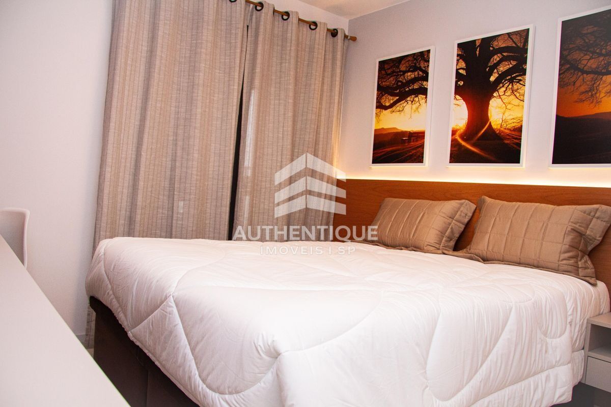 Apartamento, 1 quarto, 45 m² - Foto 16