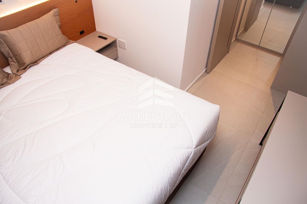 Apartamento, 1 quarto, 45 m² - Foto 19