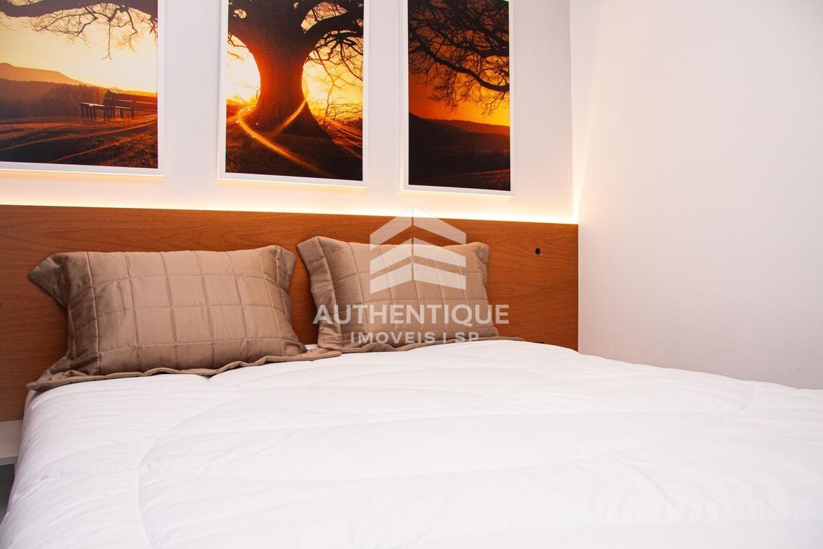 Apartamento, 1 quarto, 45 m² - Foto 21