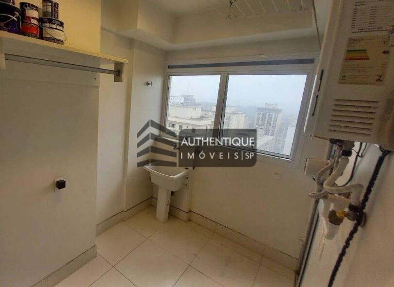 Apartamento à venda com 3 quartos, 240m² - Foto 14