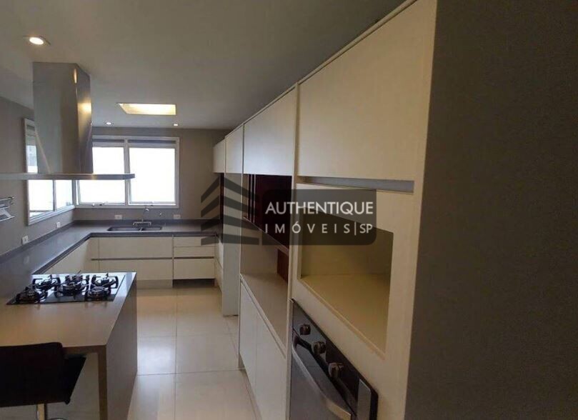 Apartamento à venda com 3 quartos, 240m² - Foto 13