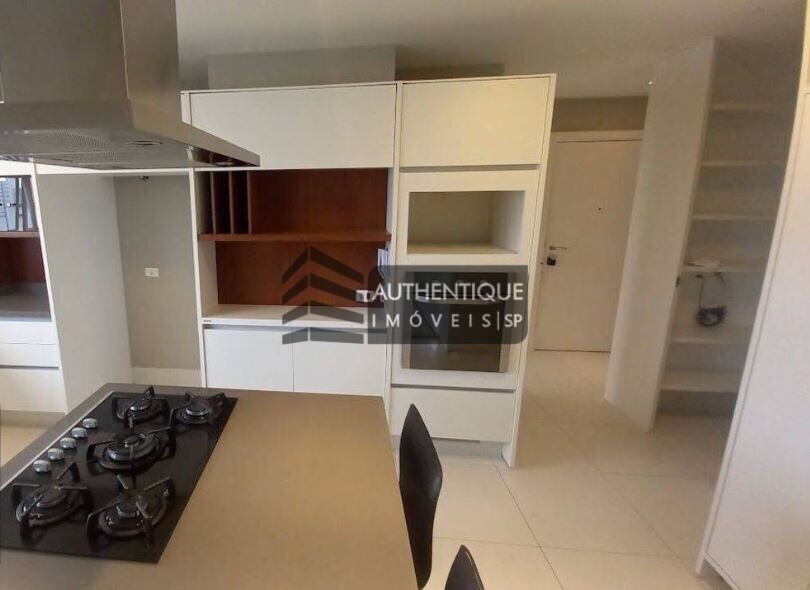 Apartamento à venda com 3 quartos, 240m² - Foto 12