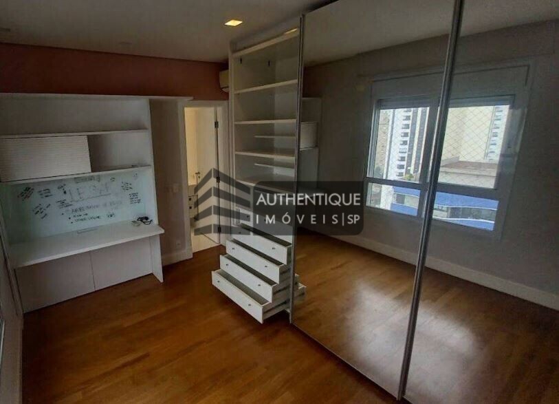 Apartamento à venda com 3 quartos, 240m² - Foto 15