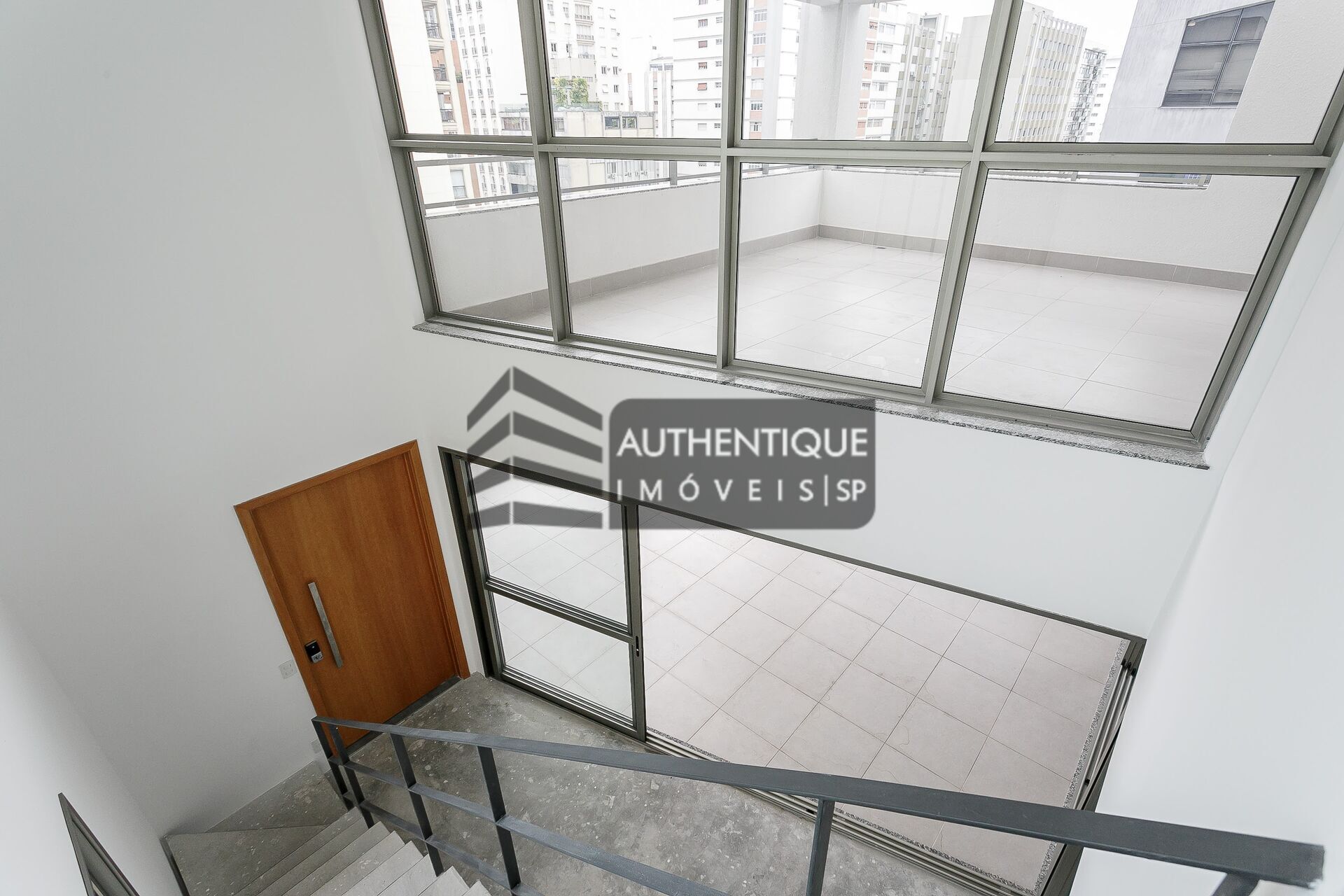 Cobertura à venda com 3 quartos, 278m² - Foto 7