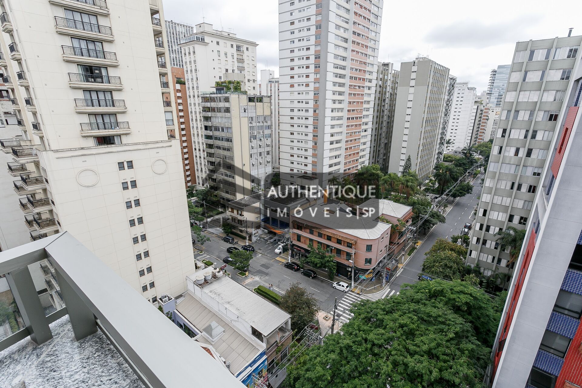 Cobertura à venda com 3 quartos, 278m² - Foto 10