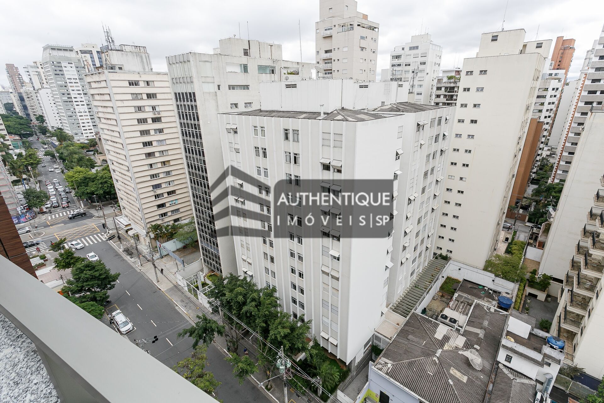 Cobertura à venda com 3 quartos, 278m² - Foto 4