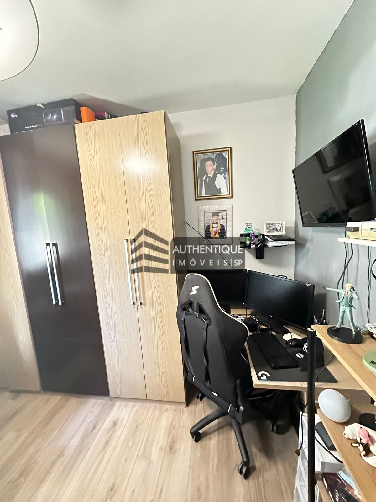 Apartamento à venda com 2 quartos, 56m² - Foto 12