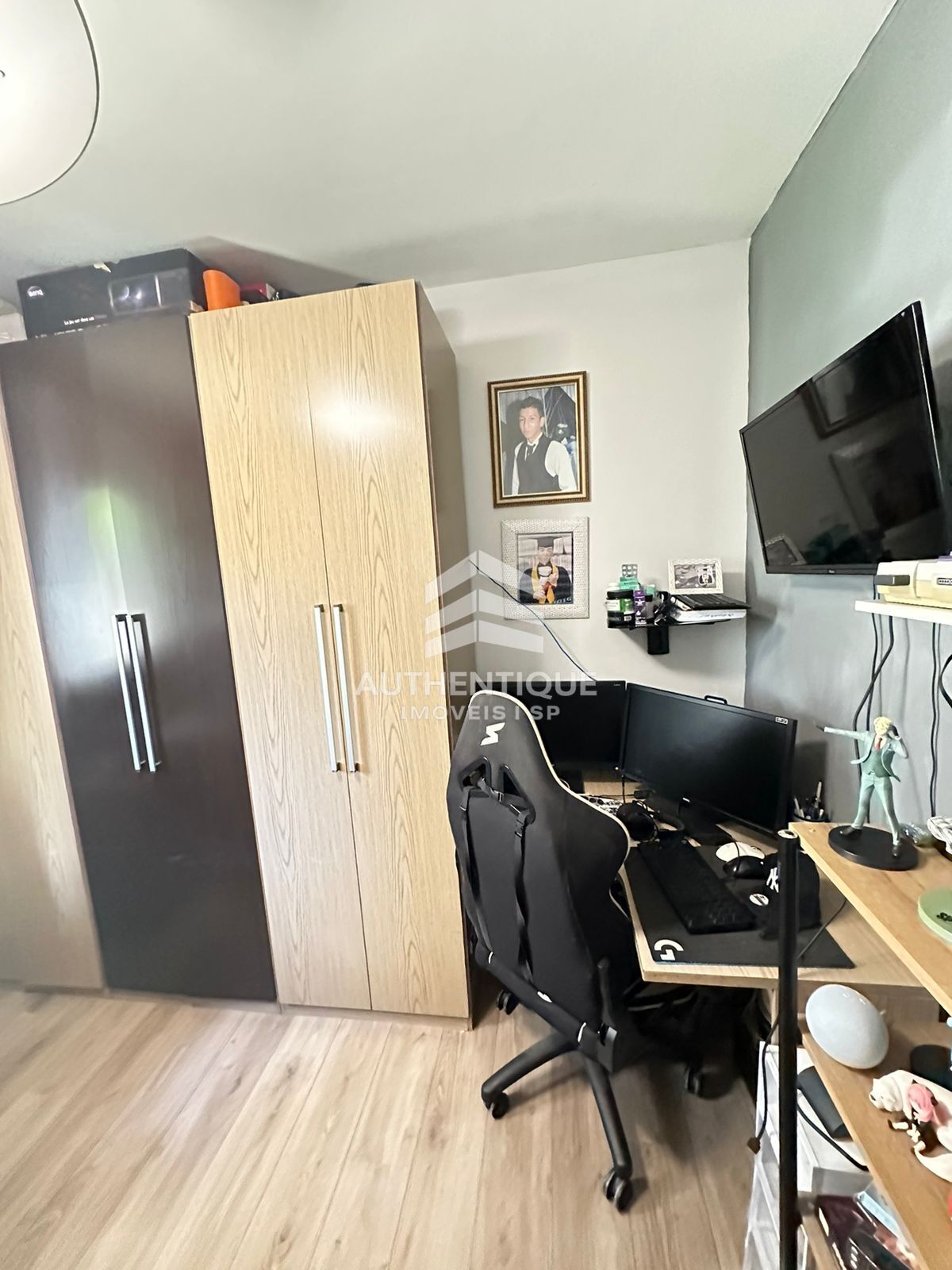 Apartamento, 2 quartos, 56 m² - Foto 12