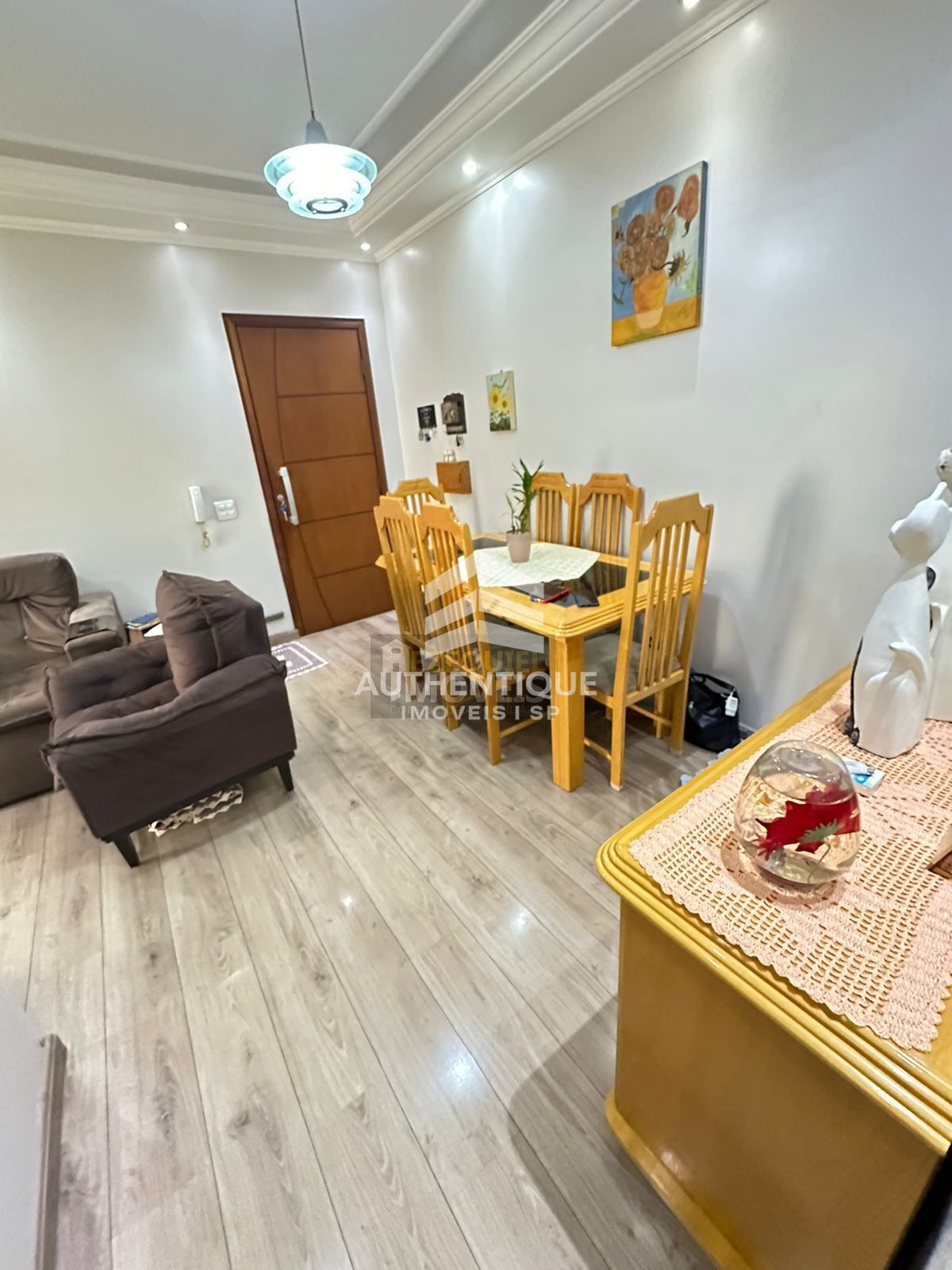 Apartamento, 2 quartos, 56 m² - Foto 3