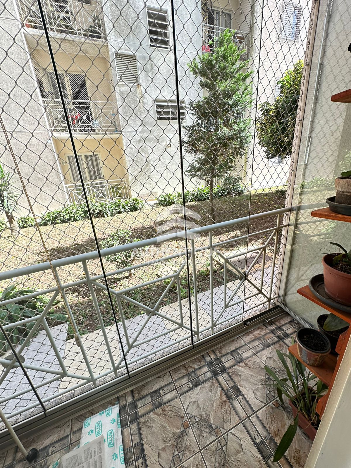 Apartamento, 2 quartos, 56 m² - Foto 6