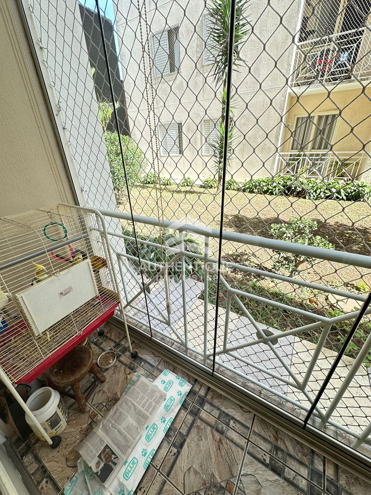 Apartamento, 2 quartos, 56 m² - Foto 5