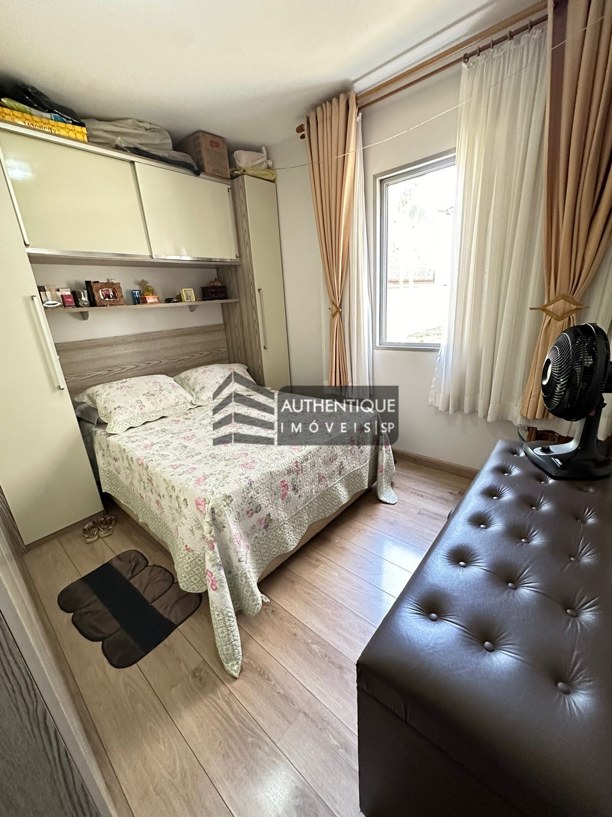 Apartamento à venda com 2 quartos, 56m² - Foto 14