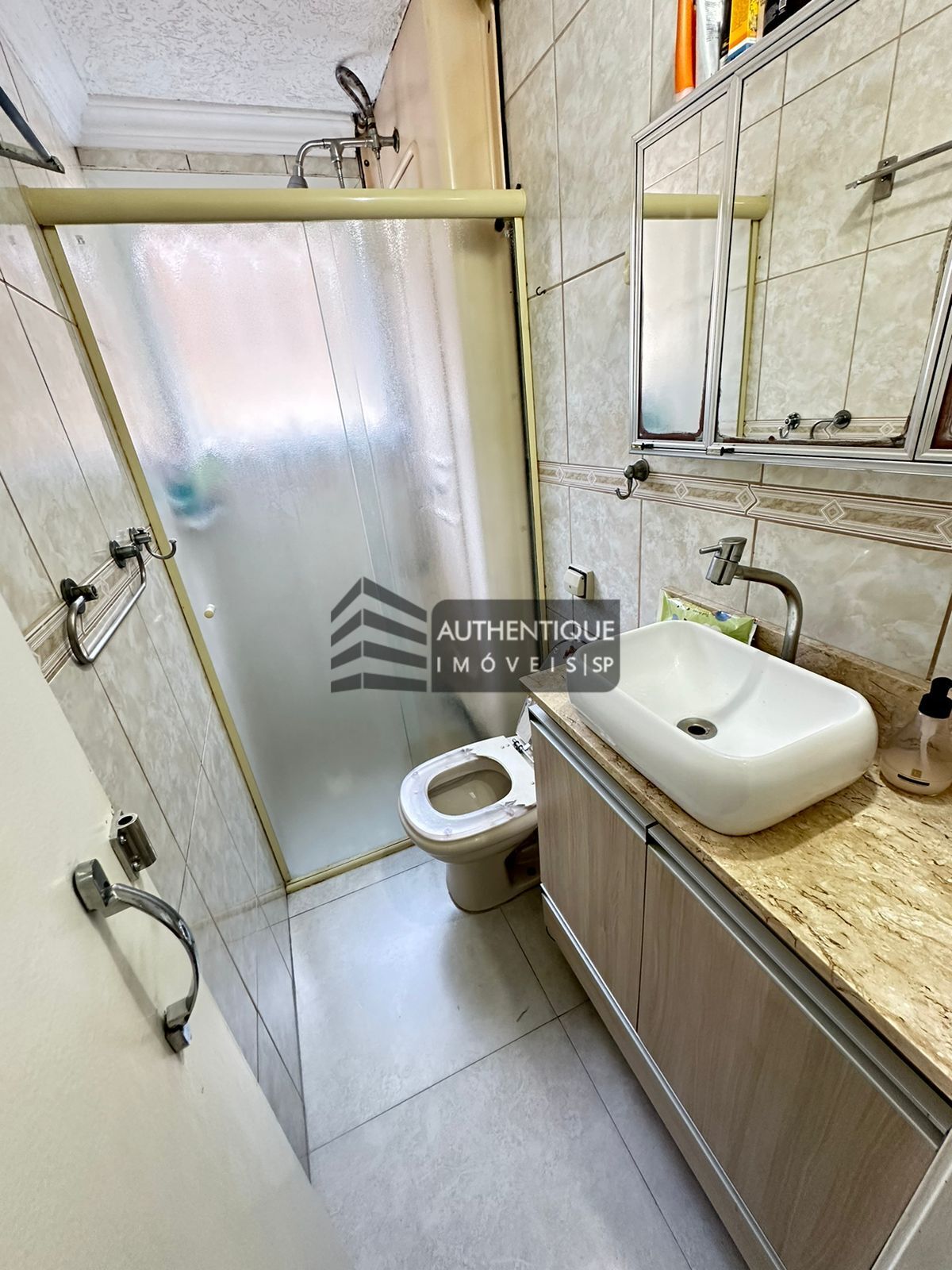 Apartamento à venda com 2 quartos, 56m² - Foto 10