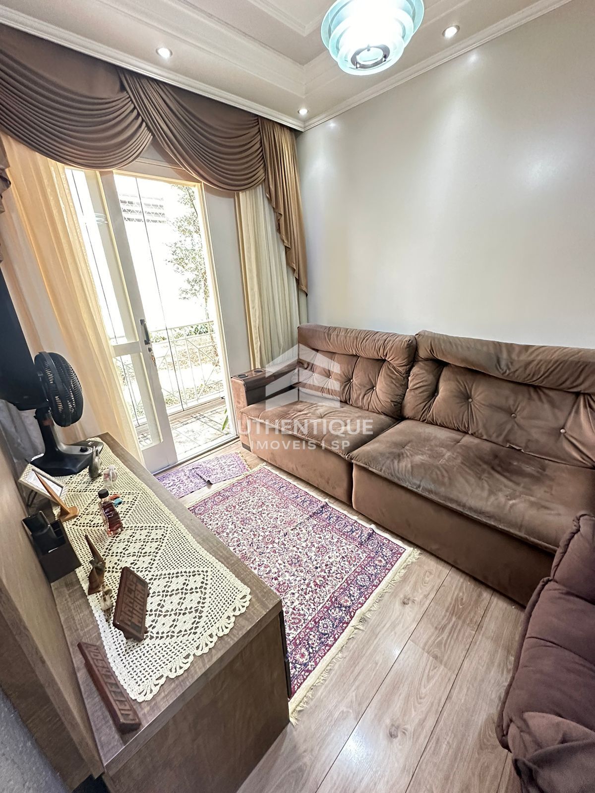 Apartamento, 2 quartos, 56 m² - Foto 1