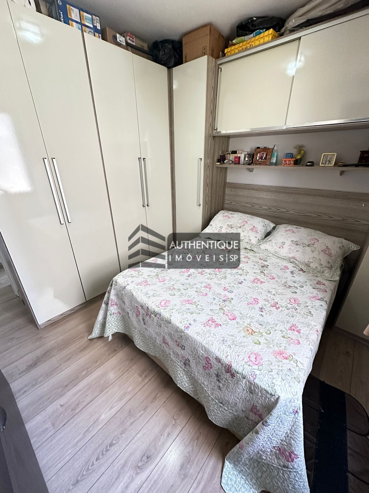 Apartamento à venda com 2 quartos, 56m² - Foto 9