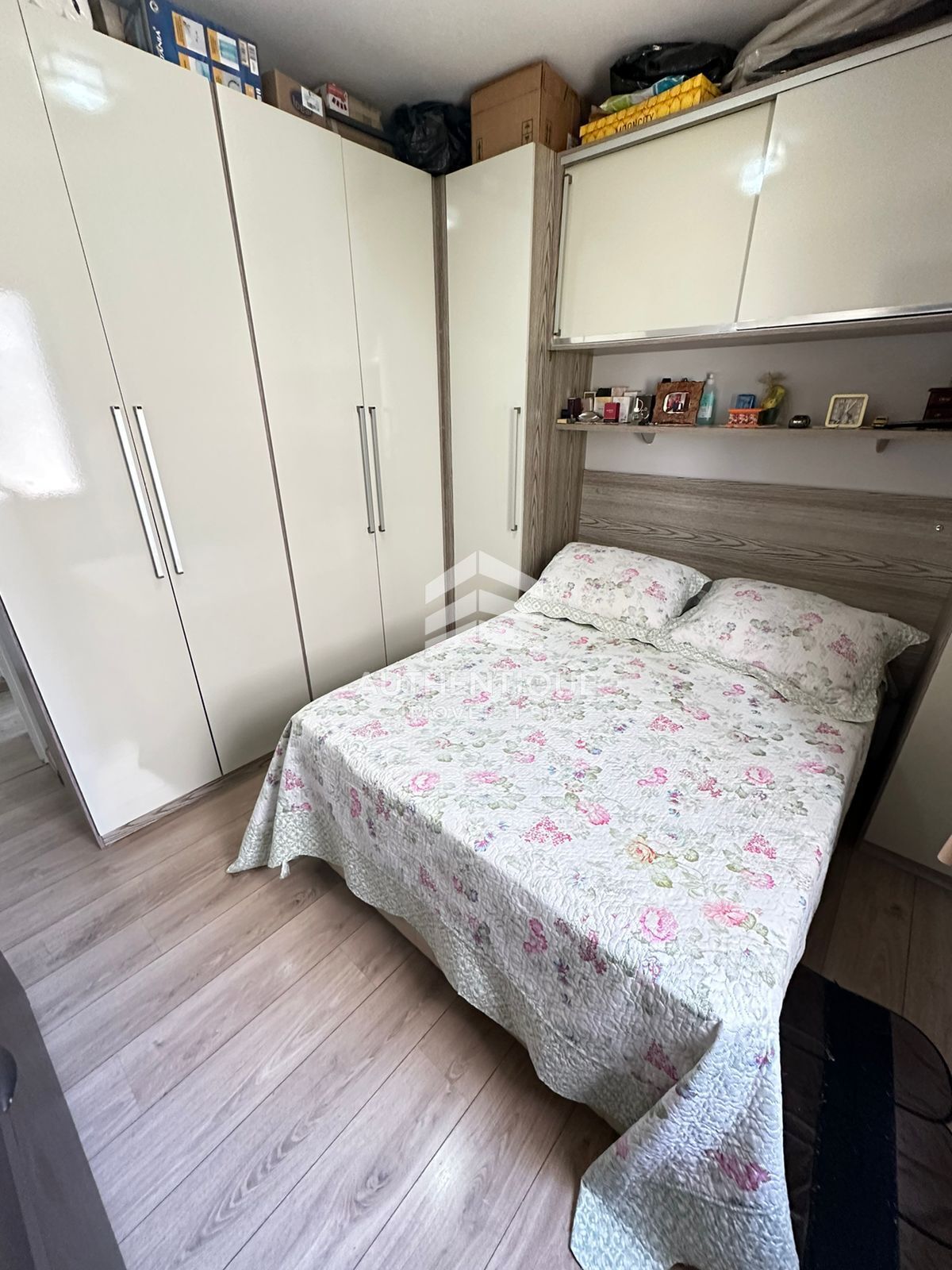 Apartamento, 2 quartos, 56 m² - Foto 9