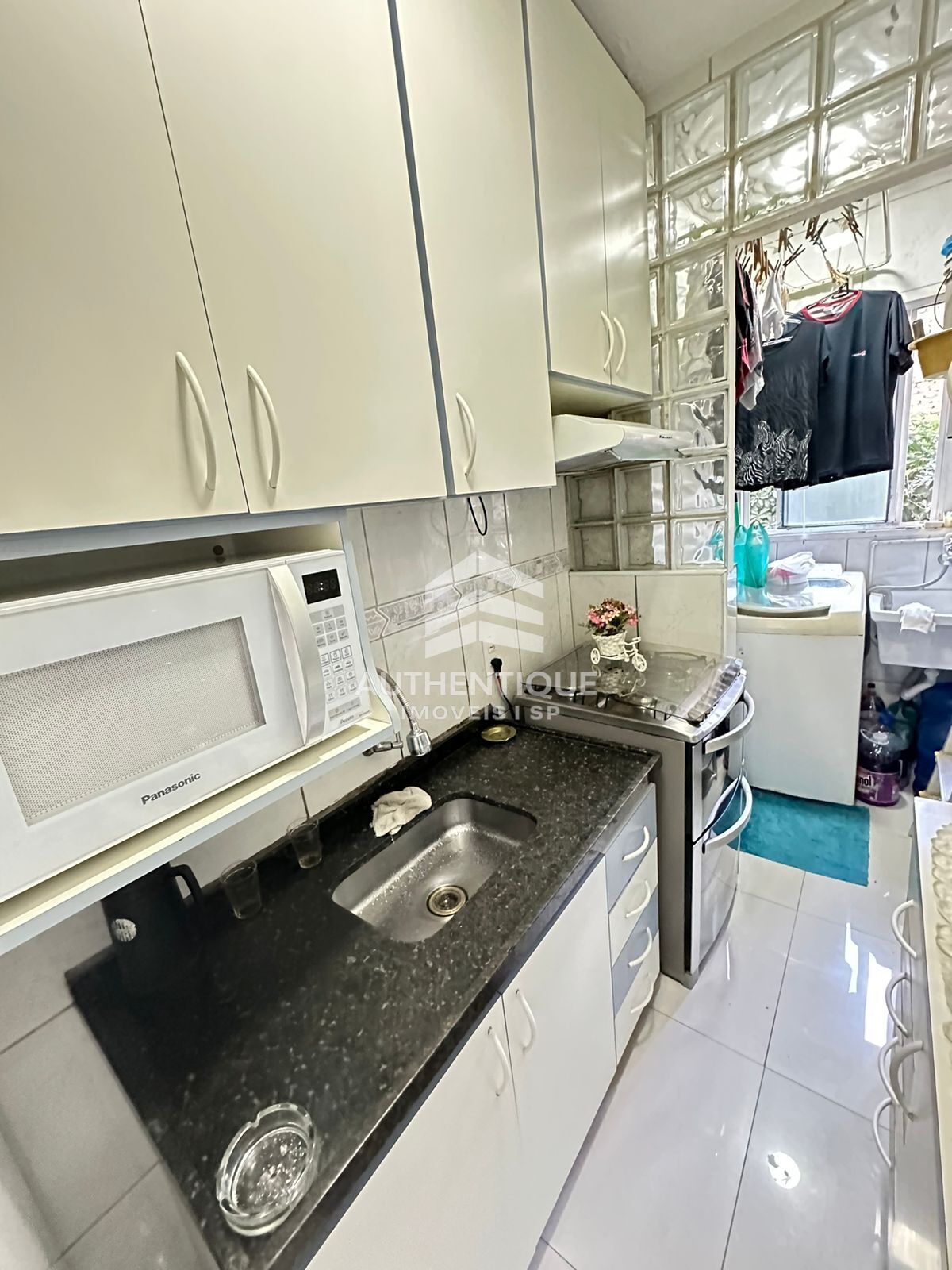 Apartamento, 2 quartos, 56 m² - Foto 7
