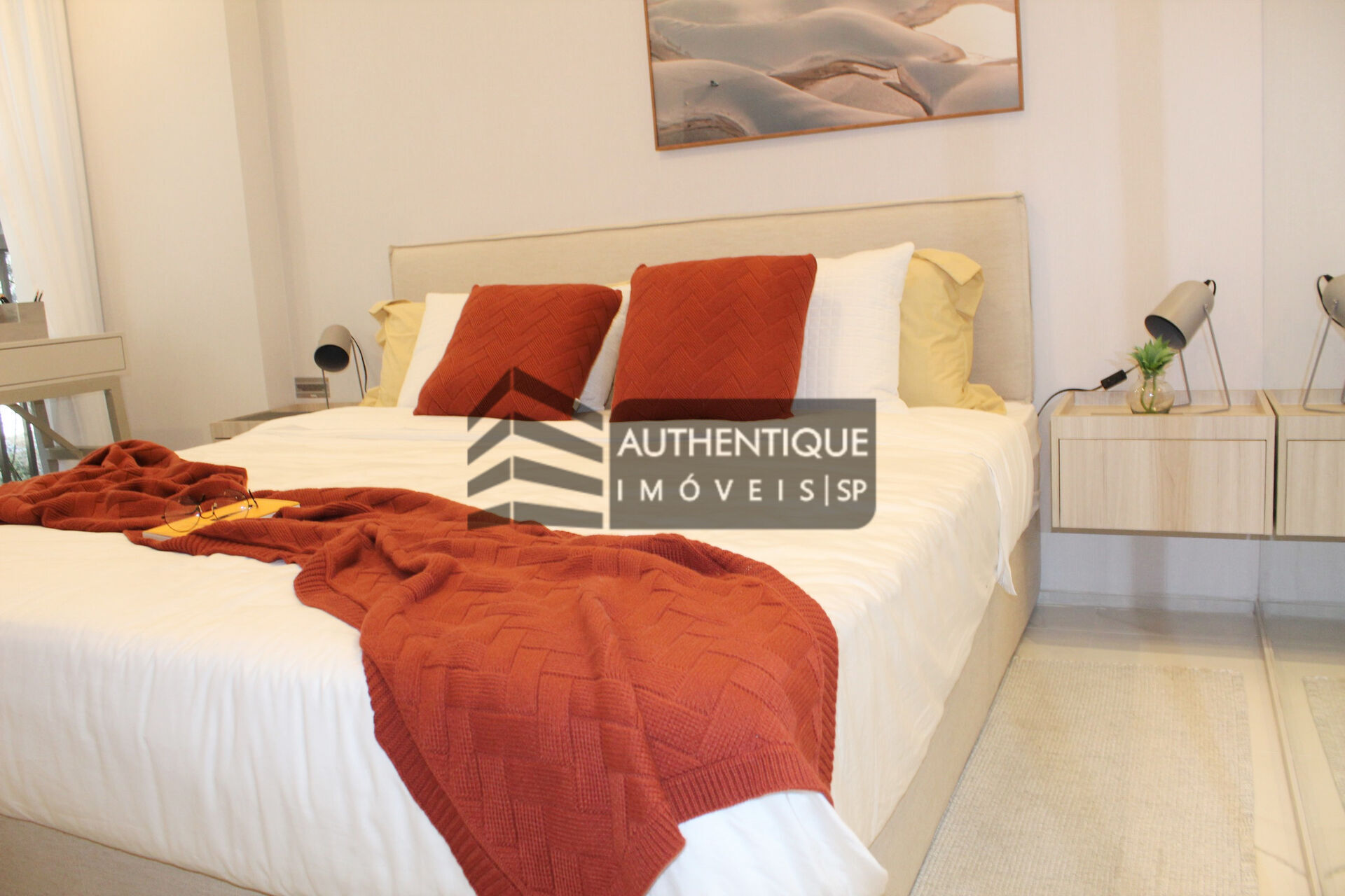 Apartamento à venda com 2 quartos, 77m² - Foto 28