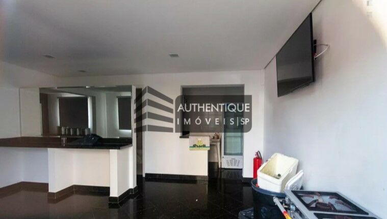 Apartamento à venda com 3 quartos, 57m² - Foto 13