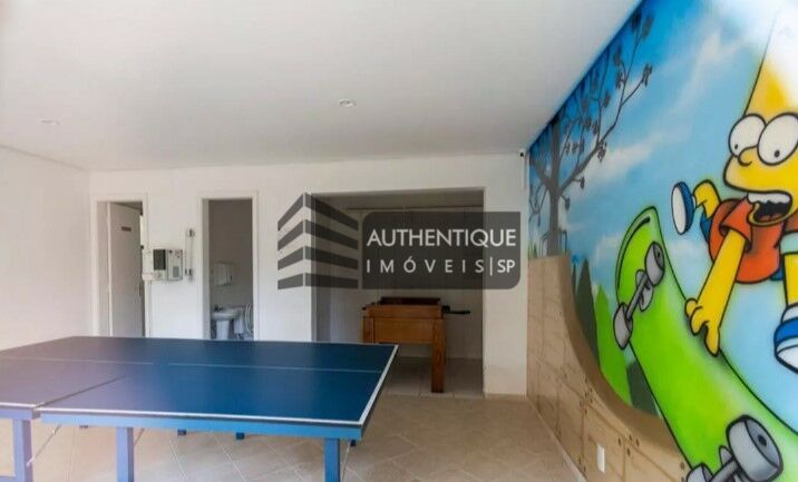 Apartamento à venda com 3 quartos, 57m² - Foto 14