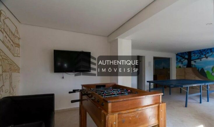 Apartamento à venda com 3 quartos, 57m² - Foto 15