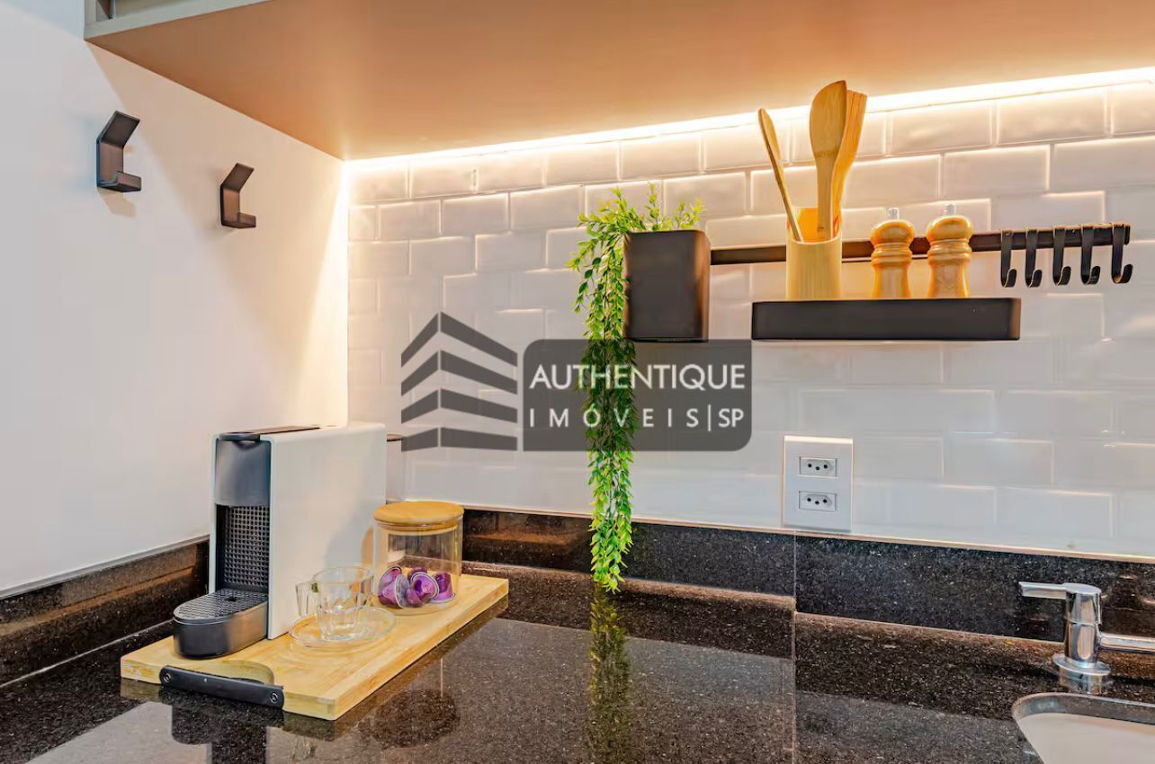 Apartamento, 1 quarto, 21 m² - Foto 20