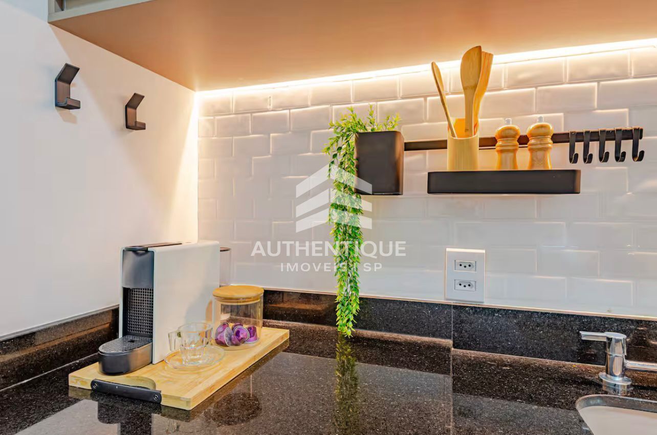 Apartamento, 1 quarto, 21 m² - Foto 20